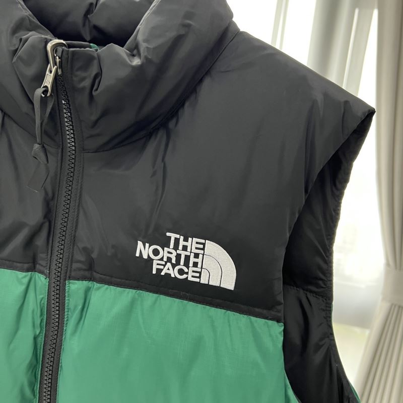 The North Face Down Jackets